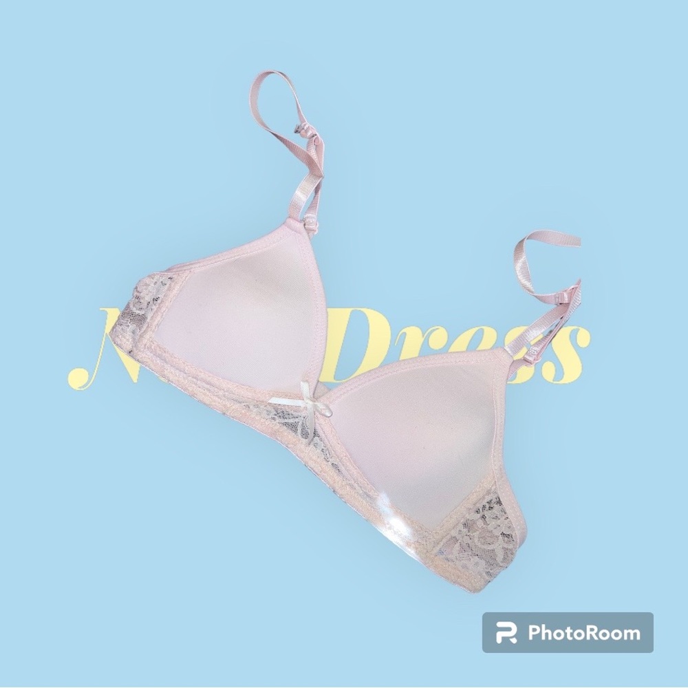 Jessica Simpson Bra 30AA